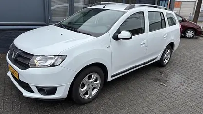 Occasion Dacia Logan MCV Prestige 90 PK (66 kW) 2015 MPV