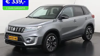 Occasion 2026 Suzuki Vitara Style SUV | € 27.690 (Goede deal)