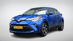Suv Gebruikt 2021 Toyota C-HR SUV | € 24.890 (Eerlijke prijs)