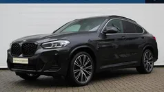 Grijs Gebruikt 2021 BMW X4 M Sport SUV | € 50.950 (Eerlijke prijs)