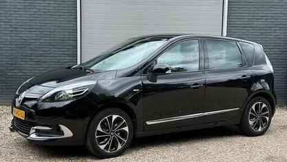 Occasion Renault Scénic III Bose Edition 132 PK (97 kW) 2014 MPV