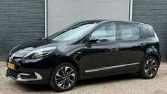 Gebruikt 2014 Renault Scénic III Bose Edition MPV | € 5.000 (Eerlijke prijs)
