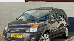 Gebruikt 2007 Ford Fusion Futura MPV | € 3.425 (Eerlijke prijs)