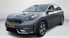 Gebruikt 2017 Kia Niro First Edition SUV | € 18.630 (Eerlijke prijs)
