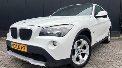 Occasion BMW X1 150 PK (110 kW) 2010 SUV