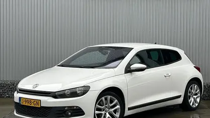 Occasion VW Scirocco 161 PK (118 kW) 2009 Coupé