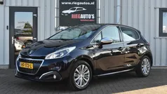 Gebruikt 2015 Peugeot 208 Allure Hatchback | € 7.450 (Eerlijke prijs)
