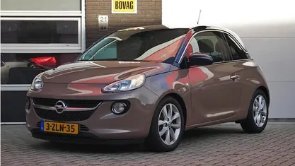 Occasion Opel Adam Jam 90 PK (66 kW) 2015 Hatchback