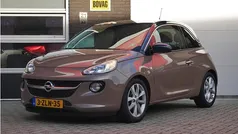 Gebruikt 2015 Opel Adam Jam Hatchback | € 4.950 (Eerlijke prijs)
