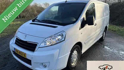 Occasion 2014 Peugeot Expert Van | € 2.900 (Super prijs)