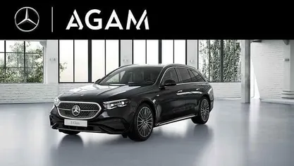 Gebruikt 2026 Mercedes E300 Sport Edition Stationwagen | € 73.300 (Super prijs)