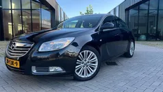 Gebruikt 2012 Opel Insignia Business Edition Sedan | € 4.250 (Eerlijke prijs)