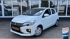 Gebruikt 2021 Mitsubishi Space Star Hatchback | € 7.745 (Super prijs)
