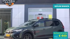 Gebruikt 2023 Dacia Jogger Extreme MPV | € 19.700 (Eerlijke prijs)
