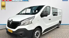 Gebruikt 2018 Renault Trafic Van | € 16.940 (Eerlijke prijs)