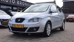 Gebruikt 2011 Seat Altea Ecomotive MPV | € 4.950 (Eerlijke prijs)