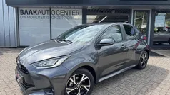 Grijs Nieuw 2025 Toyota Yaris Hatchback | € 27.450 (Eerlijke prijs)