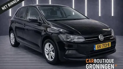 Occasion 2018 VW Polo Beats Hatchback | € 9.990 (Eerlijke prijs)