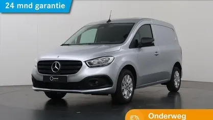 Occasion 2024 Mercedes Citan 108 Van | € 23.650 (Eerlijke prijs)