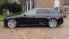 Gebruikt 2018 Audi RS4 Comfort Stationwagen | € 47.950 (Super prijs)