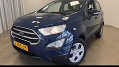 Gebruikt 2020 Ford Ecosport SUV | € 15.945 (Eerlijke prijs)