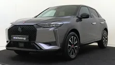 Grijs Gebruikt 2024 DS Automobiles DS3 Performance SUV | € 23.925 (Eerlijke prijs)