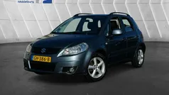 Mpv Gebruikt 2008 Suzuki SX4 Exclusive MPV | € 3.950 (Eerlijke prijs)
