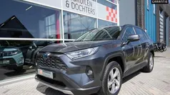 Gebruikt 2019 Toyota RAV4 Executive SUV | € 34.950 (Eerlijke prijs)