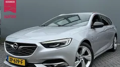 Gebruikt 2019 Opel Insignia Exklusiv Stationwagen | € 23.899 (Eerlijke prijs)