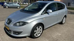 Gebruikt 2008 Seat Altea XL Stylance MPV | € 3.750 (Eerlijke prijs)