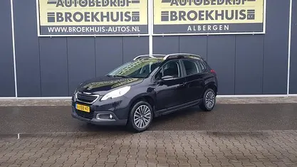 Gebruikt 2014 Peugeot 2008 Premium SUV | € 3.450 (Super prijs)