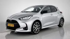 Gebruikt 2021 Toyota Yaris Executive Hatchback | € 25.445 (Eerlijke prijs)