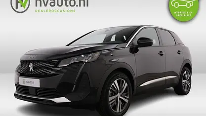 Occasion 2024 Peugeot 3008 Allure SUV | € 26.695 (Goede deal)