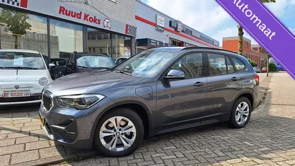 Occasion BMW X1 221 PK (162 kW) 2020 Grijs SUV