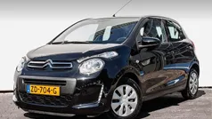 Gebruikt 2019 Citroën C1 Feel Hatchback | € 8.440 (Eerlijke prijs)
