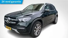 Groen Gebruikt 2021 Mercedes GLE450 AMG Premium SUV | € 64.900 (Super prijs)