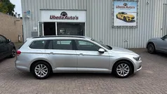 Gebruikt 2015 VW Passat Edition Stationwagen | € 7.999 (Eerlijke prijs)