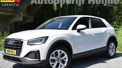 Wit Gebruikt 2023 Audi Q2 Proline SUV | € 22.945 (Eerlijke prijs)