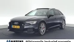 Blauw Gebruikt 2021 Audi A6 Competition Stationwagen | € 43.949 (Goede deal)