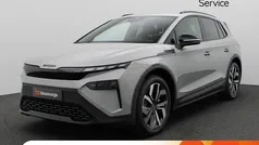 Gebruikt 2025 Skoda Elroq SportLine SUV | € 44.900 (Goede deal)