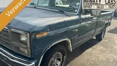 Gebruikt 1980 Ford V8 Van | € 10.900