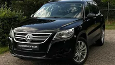 Gebruikt 2011 VW Tiguan Team SUV | € 9.999 (Eerlijke prijs)