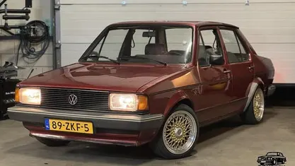 Occasion VW Jetta 50 PK (36 kW) 1983 Sedan