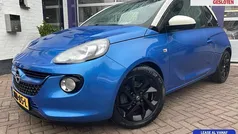 Gebruikt 2016 Opel Adam Rocks Hatchback | € 6.999 (Super prijs)