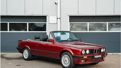 Gebruikt 1993 BMW 320 Cabriolet Sport Line Cabriolet | € 20.500