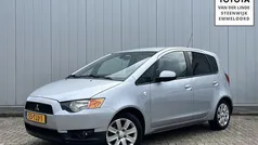 Gebruikt 2012 Mitsubishi Colt Edition Hatchback | € 4.400 (Eerlijke prijs)
