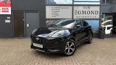 Gebruikt 2025 Ford Puma Gen-E ST-Line SUV | € 28.950 (Super prijs)