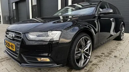 Occasion 2013 Audi A4 Business Stationwagen | € 8.950 (Eerlijke prijs)