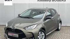 Gebruikt 2023 Mazda 2 Hatchback | € 21.840 (Eerlijke prijs)