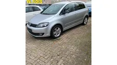 Gebruikt 2012 VW Golf VII Comfortline Hatchback | € 6.750 (Eerlijke prijs)